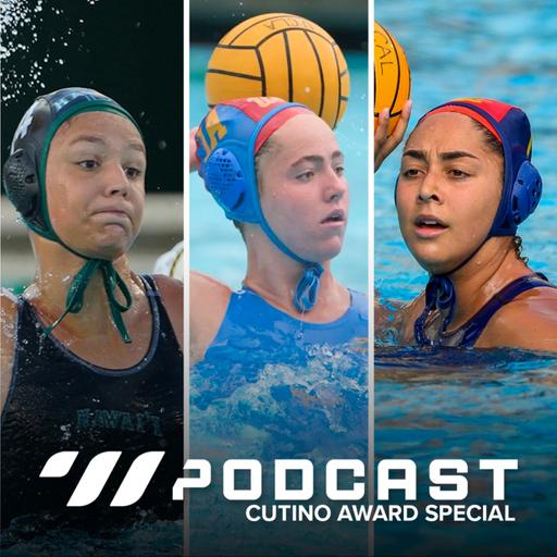 #040 - Cutino Award Special (Women)