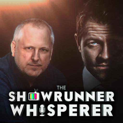 The Showrunner Whisperer Episode 06: JAMES STOTERAUX & CHAD FIVEASH (Gotham Knights) Interview - Part 2