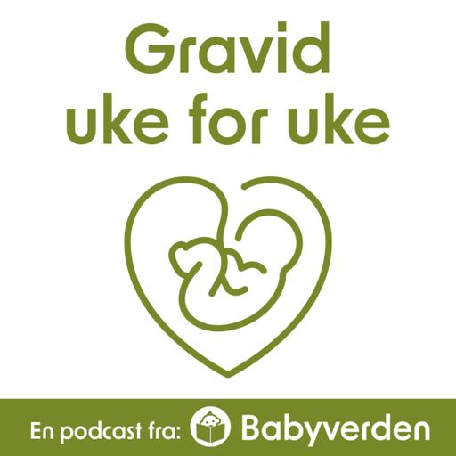 Uke 40: Termindato, fødselsvarighet, keisersnitt, barselavdelingen.