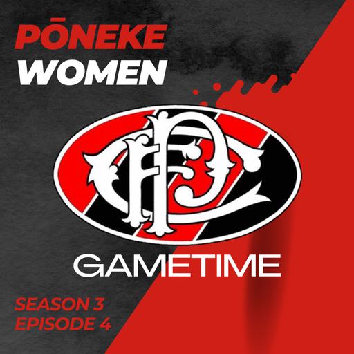S3:E4 - Pōneke Women Takeover!
