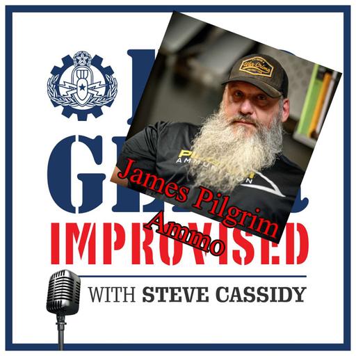Revolutionary Ammo: The Journey of Pilgrim Ammo’s James Wolkaczewski