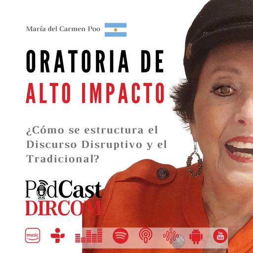 Oratoria de Alto Impacto