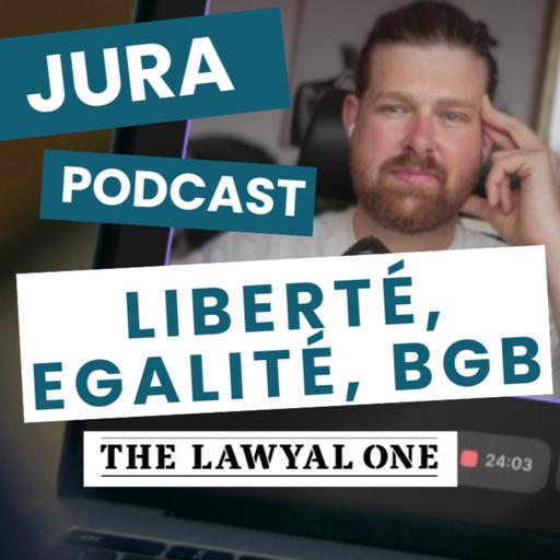 Verwaltungsrecht ist das pure Leben! - Repetitor übers Öff.Recht