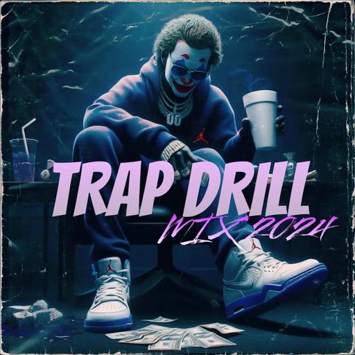 Trap Drill Mix 2024 - Viv My Life , Nou Tout Ki Lakoz, No Fake, Sam fè Yo, Dodama, Gwo Gigit