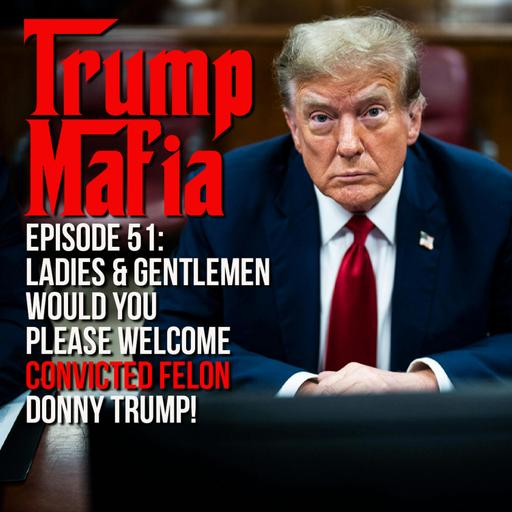 CONVICTED BY A JURY OF HIS PEERS