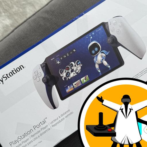 Finally... Playstation Portal Review