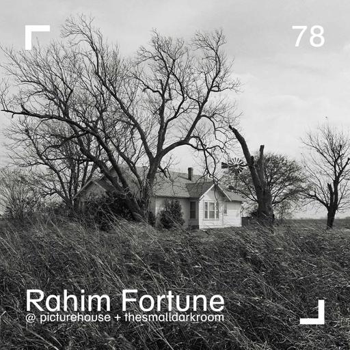 Rahim Fortune - Episode 78