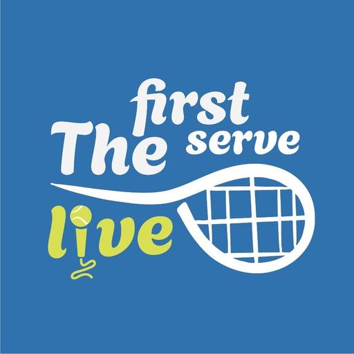 2024 E19: Roland Garros, Greg Jones, Maurice Gleeson OAM