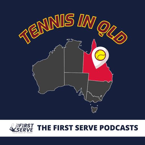 Tennis in QLD: S01 E04