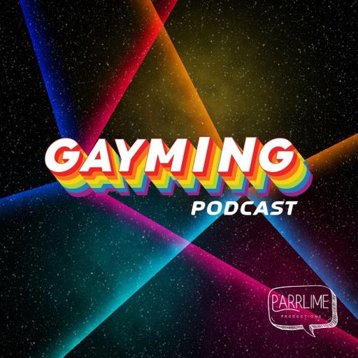 Queering Up Esports - Gayming Podcast for DIGIPRIDE 2024