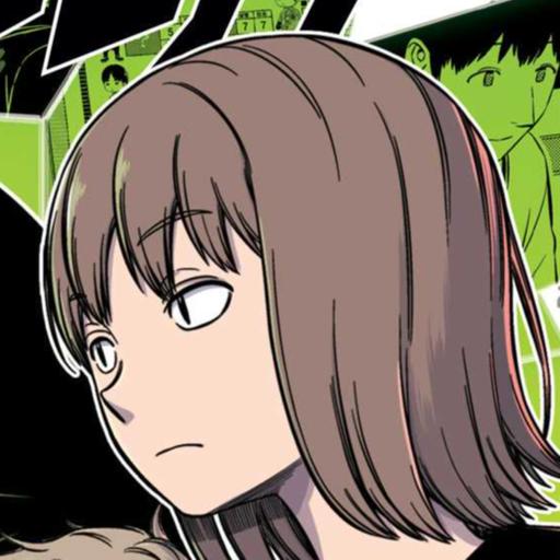 WT vol. 26 Retrospective | Duckface Diaries: a WORLD TRIGGER Podcast