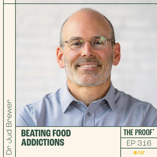 Beating food addictions | Dr Jud Brewer