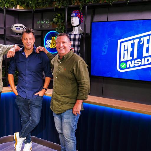 NRL State Of Origin | Game One | Get Em Onside | Tips and Predictions