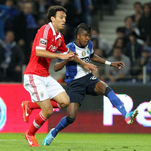 Futebol Democrático: 50 jogos #41 - Porto vs Benfica (2013)