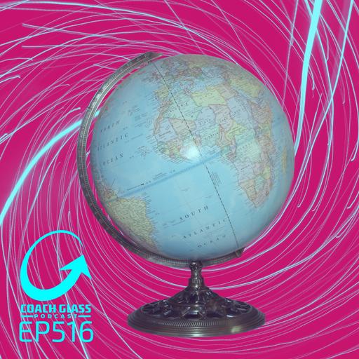 CGP Ep516 Spin The Globe