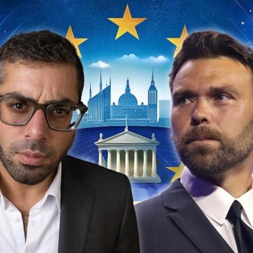 PODCAST: Has Europe REALLY Lurched Right? (ft. Jack Posobiec)