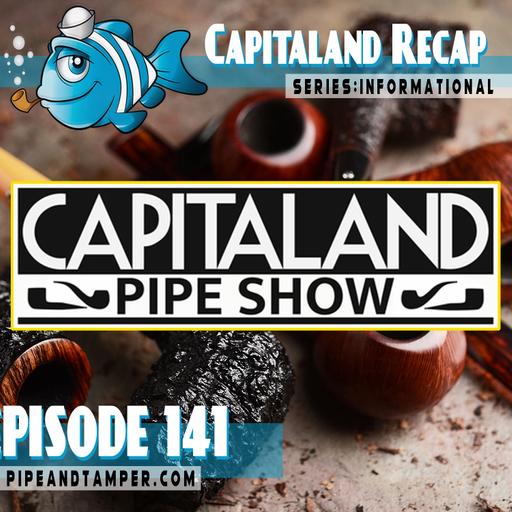 2024 Capitaland Pipe Show Recap