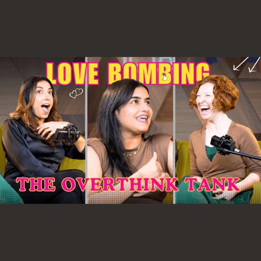 Why Is Dating So Hard Right Now? feat. Relationship Coach Ekta Dixit & Michaela Cross
