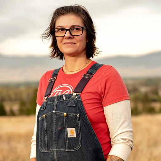 From 'Maid' to 'Class': Stephanie Land's Journey of Survival and Advocacy