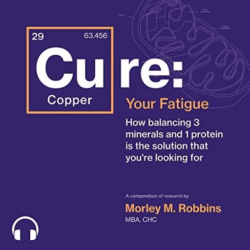 #265 What's the spleen got to do with it? w/Morley Robbins