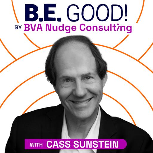 Cass Sunstein - Look Again: The Power of Noticing What Was Always There