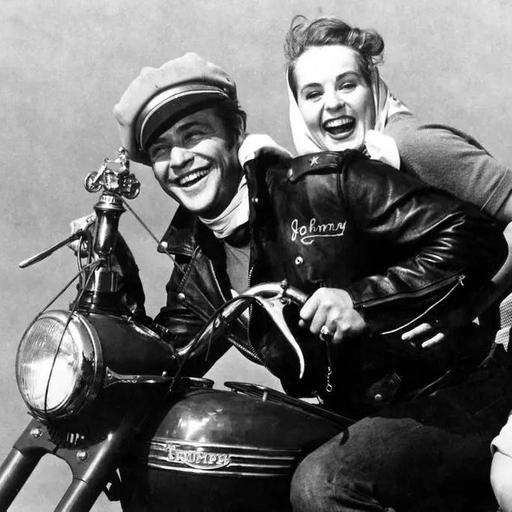 Our Farewell Episode: The Wild One