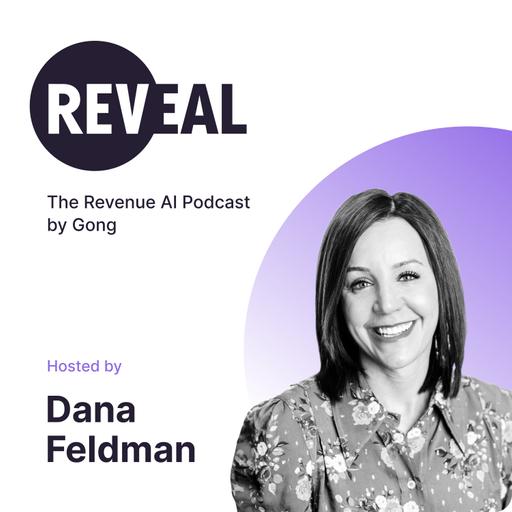 Staying flexible in an evolving revenue leadership game with Gong's CRO Shane Evans