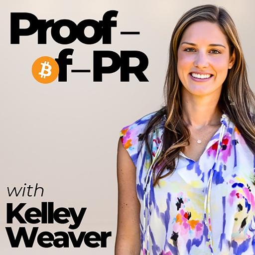Proof-of-PR Season 2 Episode 8: The Art of Media Relations with Co-Founder of Opening Bell Daily Phil Rosen