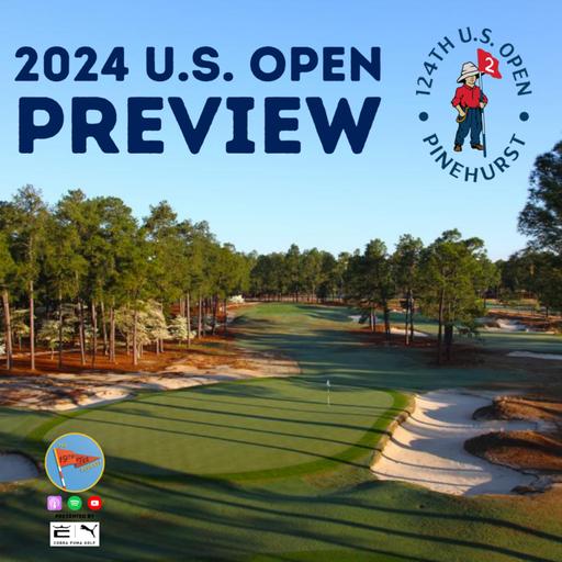 2024 US Open Preview