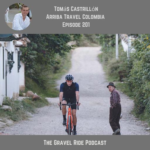 Exploring the Gravel Roads of Colombia with Arriba Travel
