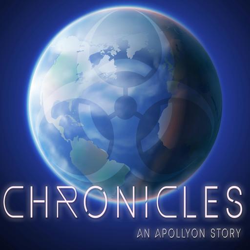 Chronicles: Max