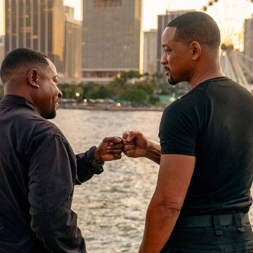 Will Smith & Martin Lawrence Latest Hit: Bad Boys Ride or Die No Spoiler Review Movie of the Summer