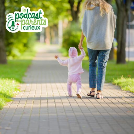 Développement, sommeil, alimentation, de 12 à 24 mois | un podcast proposé par Blédina