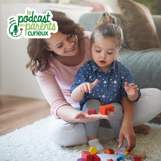 Développement, sommeil, alimentation, de 9 à 12 mois | un podcast proposé par Blédina