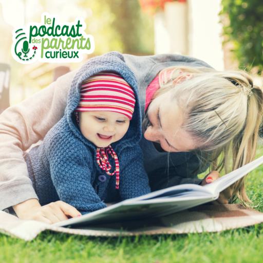 Développement, sommeil, alimentation, de 4 à 6 mois | un podcasts proposé par Blédina