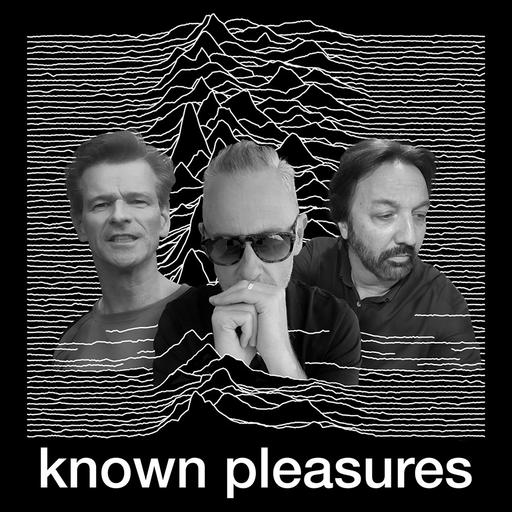 Known Pleasures Ep 51 - The Pretenders