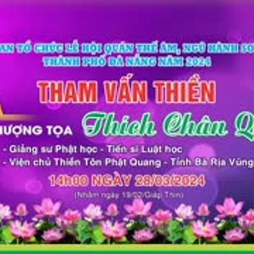 Tham Vấn Thiền Chùa Quán Thế Âm 28-03-2024 [GỐC] - TT. Thích Chân Quang