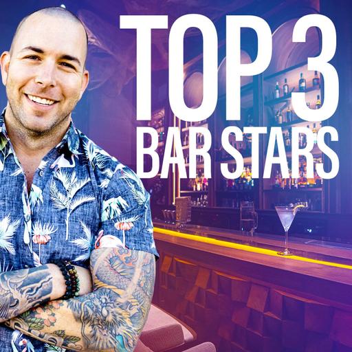 Top Three Bars Breaking Out As Rising Stars