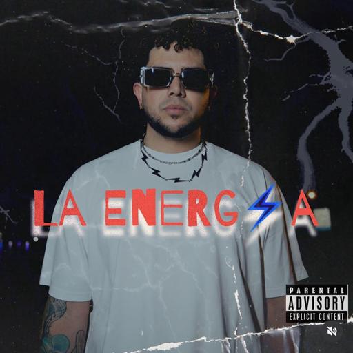 40. Rhythm and Life: Inside the World of Reggaeton Artist Alil "La Energia"