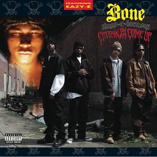 Bone Thugs N Harmony: Creepin On Ah Come Up (1994). The Last Disciples of Eazy