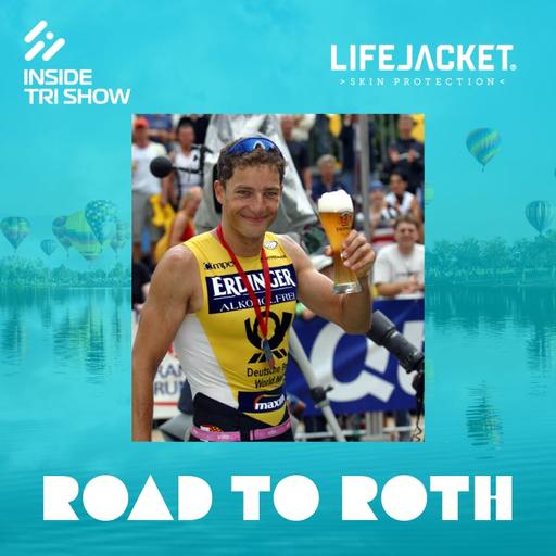 Road to Roth Lothar and Nicole Leder