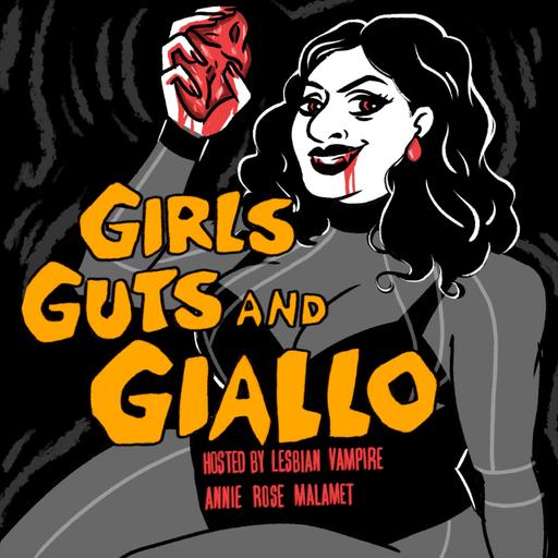 Charles Pinion: Interview with the Transgressive Director PART I