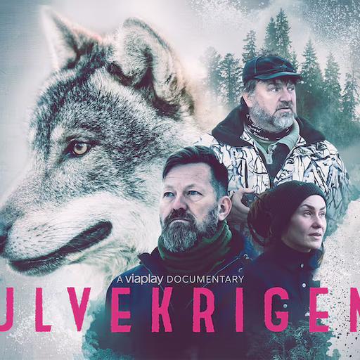 #220. Ulvekrigen - med Anders Kvaal!