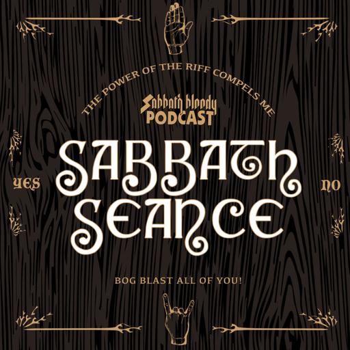 Sabbath Séance: The Uncivil War of Black Sabbath '82