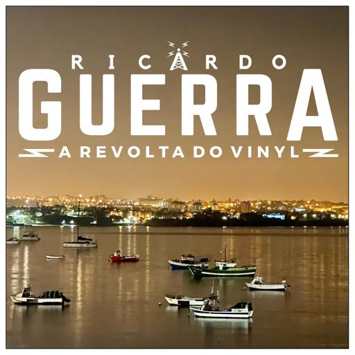 Episode 703: A REVOLTA do Vinyl - 8 Junho 2024