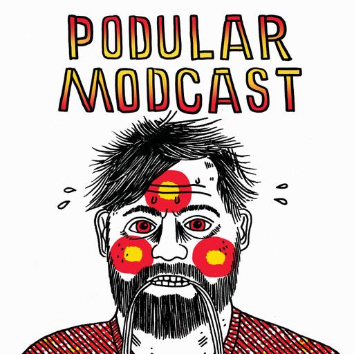 Episode 286: Where've you been, Tim?
