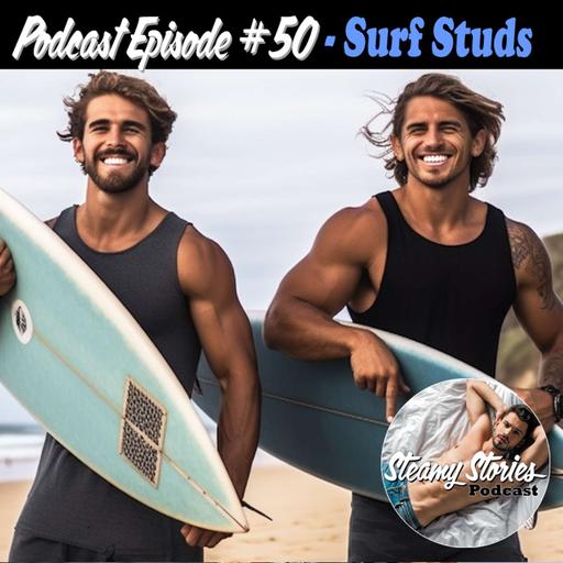 Surf Studs