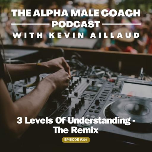 Episode 301: 3 Levels Of Understanding - The Remix