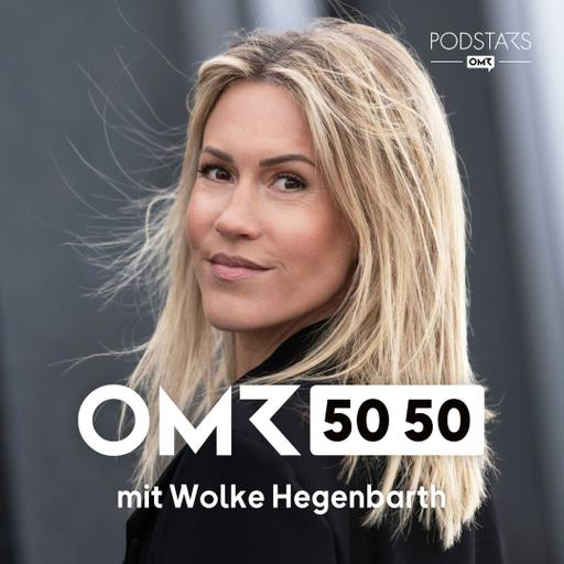 #83 Wolke Hegenbarth - Ist ein Baby wirklich das größtmögliche Glück?