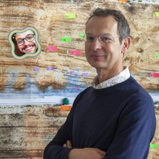 Séismes : Explorations et Mystérieuse Basilique avec Yann Klinger